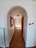 Preciosa villa de 3 dormitorios y 2 baños en Canada del Trigo in Daft on Spain 