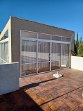 Preciosa villa de 3 dormitorios y 2 baños en Canada del Trigo in Daft on Spain 