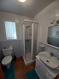 Preciosa villa de 3 dormitorios y 2 baños en Canada del Trigo in Daft on Spain 