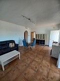 Preciosa villa de 3 dormitorios y 2 baños en Canada del Trigo in Daft on Spain 