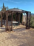 Preciosa villa de 3 dormitorios y 2 baños en Canada del Trigo in Daft on Spain 