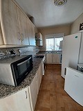 Preciosa villa de 3 dormitorios y 2 baños en Canada del Trigo in Daft on Spain 