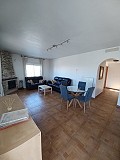 Preciosa villa de 3 dormitorios y 2 baños en Canada del Trigo in Daft on Spain 
