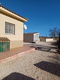 Preciosa villa de 3 dormitorios y 2 baños en Canada del Trigo in Daft on Spain 