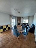 Preciosa villa de 3 dormitorios y 2 baños en Canada del Trigo in Daft on Spain 