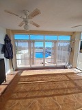 Preciosa villa de 3 dormitorios y 2 baños en Canada del Trigo in Daft on Spain 