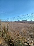 Preciosa villa de 3 dormitorios y 2 baños en Canada del Trigo in Daft on Spain 