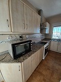 Preciosa villa de 3 dormitorios y 2 baños en Canada del Trigo in Daft on Spain 