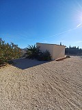 Preciosa villa de 3 dormitorios y 2 baños en Canada del Trigo in Daft on Spain 