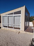Preciosa villa de 3 dormitorios y 2 baños en Canada del Trigo in Daft on Spain 