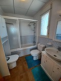 Preciosa villa de 3 dormitorios y 2 baños en Canada del Trigo in Daft on Spain 