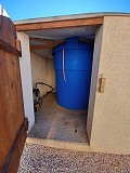Preciosa villa de 3 dormitorios y 2 baños en Canada del Trigo in Daft on Spain 