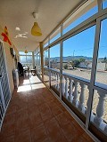 Preciosa villa de 3 dormitorios y 2 baños en Canada del Trigo in Daft on Spain 