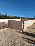 Preciosa villa de 3 dormitorios y 2 baños en Canada del Trigo in Daft on Spain 