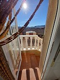 Preciosa villa de 3 dormitorios y 2 baños en Canada del Trigo in Daft on Spain 