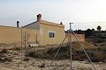 Preciosa casa de campo en Sax in Daft on Spain 