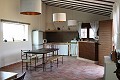 Preciosa casa de campo en Sax in Daft on Spain 