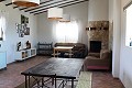 Preciosa casa de campo en Sax in Daft on Spain 