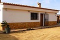 Preciosa casa de campo en Sax in Daft on Spain 