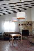 Preciosa casa de campo en Sax in Daft on Spain 