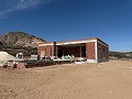 Atemberaubende Neubauvilla in El Canton, Fertigstellung April 2025 in Daft on Spain 