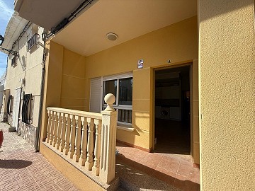 Lovely 2 Bedroom Apartment in Canada De La Lena