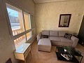 Lovely 2 Bedroom Apartment in Canada De La Lena in Daft on Spain 