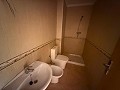 Lovely 2 Bedroom Apartment in Canada De La Lena in Daft on Spain 