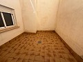 Lovely 2 Bedroom Apartment in Canada De La Lena in Daft on Spain 