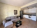 Lovely 2 Bedroom Apartment in Canada De La Lena in Daft on Spain 
