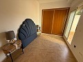 Lovely 2 Bedroom Apartment in Canada De La Lena in Daft on Spain 