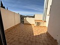 Lovely 2 Bedroom Apartment in Canada De La Lena in Daft on Spain 