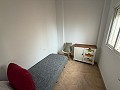 Lovely 2 Bedroom Apartment in Canada De La Lena in Daft on Spain 