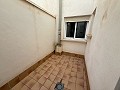Nice 2 Bedroom 1 Bath Apartment in Canada De La Lena in Daft on Spain 