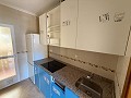 Nice 2 Bedroom 1 Bath Apartment in Canada De La Lena in Daft on Spain 