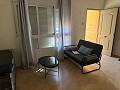 Nice 2 Bedroom 1 Bath Apartment in Canada De La Lena in Daft on Spain 