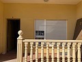 Nice 2 Bedroom 1 Bath Apartment in Canada De La Lena in Daft on Spain 