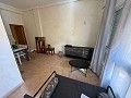 Nice 2 Bedroom 1 Bath Apartment in Canada De La Lena in Daft on Spain 