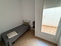 Nice 2 Bedroom 1 Bath Apartment in Canada De La Lena in Daft on Spain 