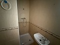 Nice 2 Bedroom 1 Bath Apartment in Canada De La Lena in Daft on Spain 