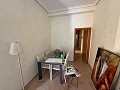 Nice 2 Bedroom 1 Bath Apartment in Canada De La Lena in Daft on Spain 