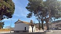 Nice 2 Bedroom 1 Bath Apartment in Canada De La Lena in Daft on Spain 