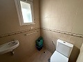 Nice 2 Bedroom 1 Bath Apartment in Canada De La Lena in Daft on Spain 