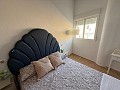 2 Schlafzimmer 1 Badezimmer Wohnung in Kanada De La Lena in Daft on Spain 