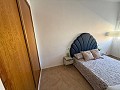 2 Schlafzimmer 1 Badezimmer Wohnung in Kanada De La Lena in Daft on Spain 