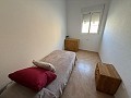 2 Schlafzimmer 1 Badezimmer Wohnung in Kanada De La Lena in Daft on Spain 