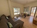 2 Schlafzimmer 1 Badezimmer Wohnung in Kanada De La Lena in Daft on Spain 