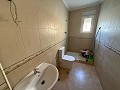2 Schlafzimmer 1 Badezimmer Wohnung in Kanada De La Lena in Daft on Spain 