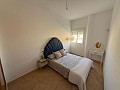 2 Schlafzimmer 1 Badezimmer Wohnung in Kanada De La Lena in Daft on Spain 