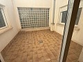 Bel appartement de 2 chambres et 1 salle de bain à Canada De La Lena in Daft on Spain 